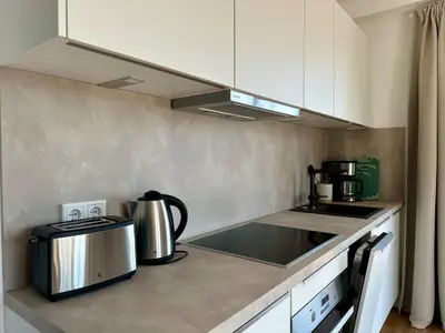 Salt & Sand Wohnung Sea-4