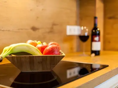 Küche / Küchenzeile