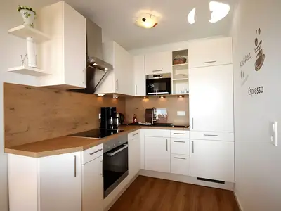 Küche / Küchenzeile