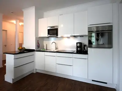 Küche / Küchenzeile