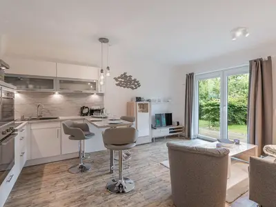 Küche / Küchenzeile