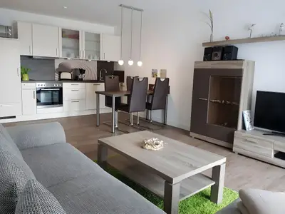 Küche / Küchenzeile