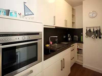 Küche / Küchenzeile