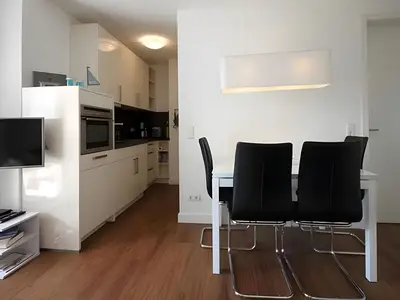 Küche / Küchenzeile