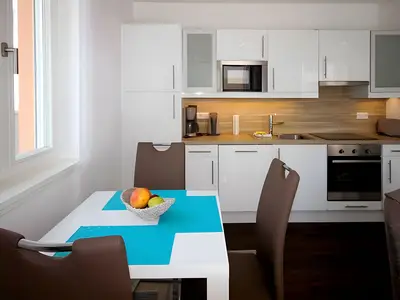 Küche / Küchenzeile