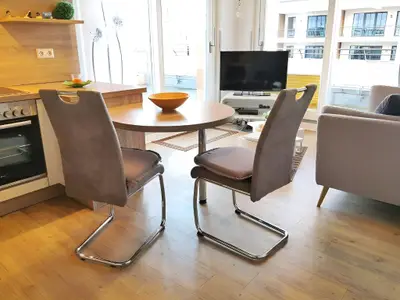 Küche / Küchenzeile