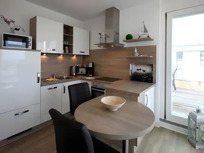 Küche / Küchenzeile