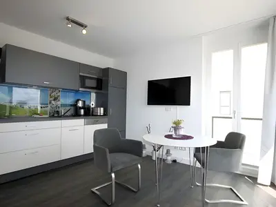 Küche / Küchenzeile