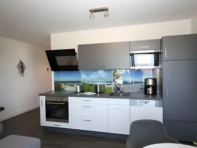 Küche / Küchenzeile