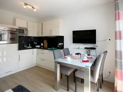 Küche / Küchenzeile