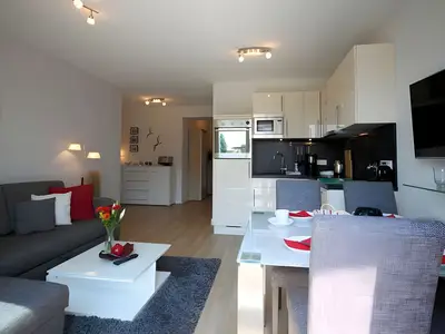 Küche / Küchenzeile