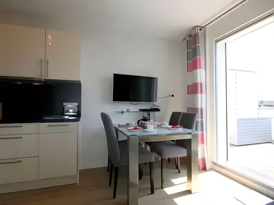 Küche / Küchenzeile