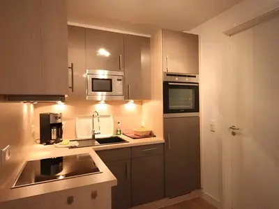 Küche / Küchenzeile