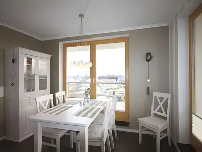 Küche / Küchenzeile