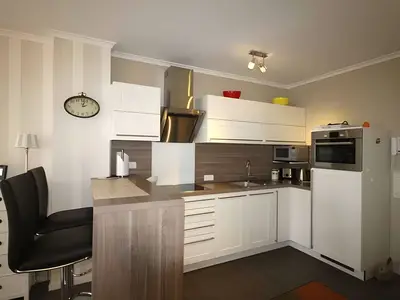 Küche / Küchenzeile