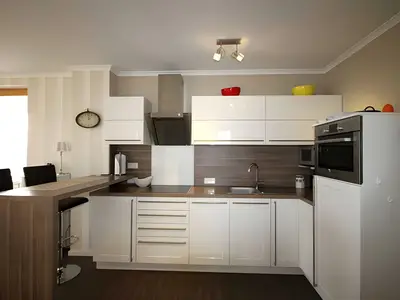 Küche / Küchenzeile