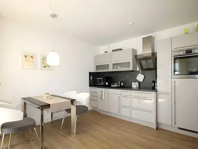 Küche / Küchenzeile