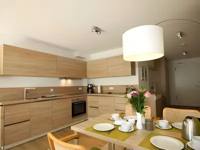 Küche / Küchenzeile