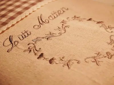 Wohnen "Lütt Matten"