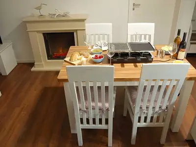 Küche / Küchenzeile