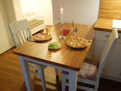 Küche / Küchenzeile