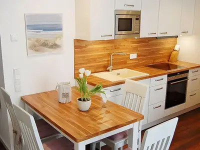 Küche / Küchenzeile