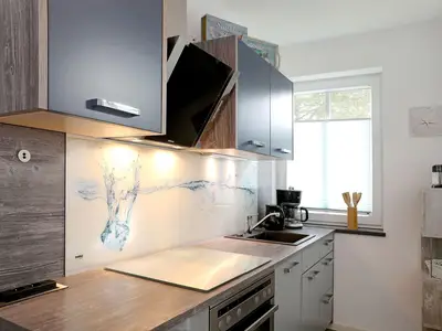 Küche / Küchenzeile