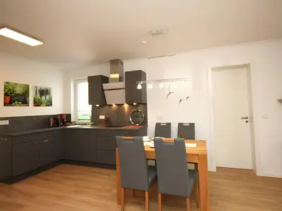 Küche / Küchenzeile