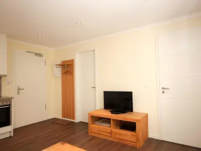 Ferienwohnung für 2 Personen (34 m²) in Nienhagen 5/10