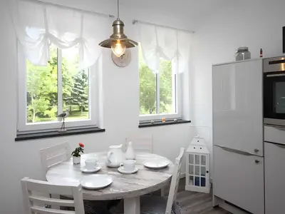 Küche / Küchenzeile