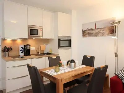 Küche / Küchenzeile