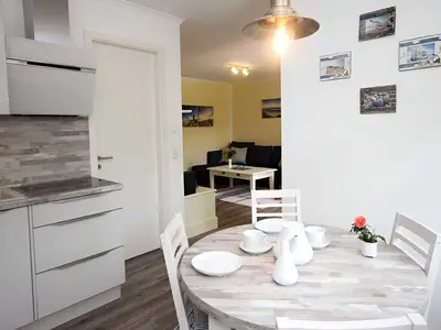 Küche / Küchenzeile