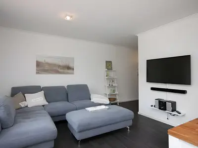 Ferienwohnung für 2 Personen (53 m²) in Nienhagen 3/10