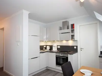 Küche / Küchenzeile