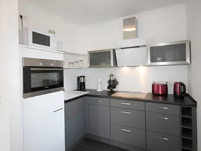 Küche / Küchenzeile