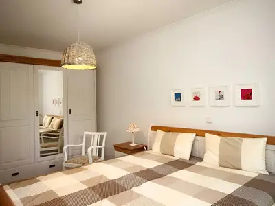 Ferienwohnung für 2 Personen (53 m²) in Nienhagen 9/10