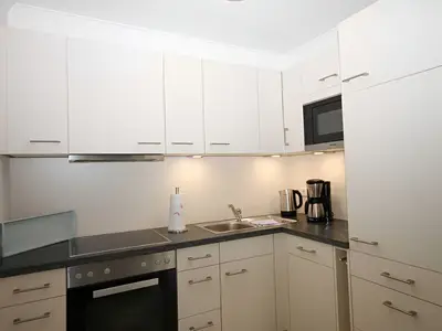 Küche / Küchenzeile