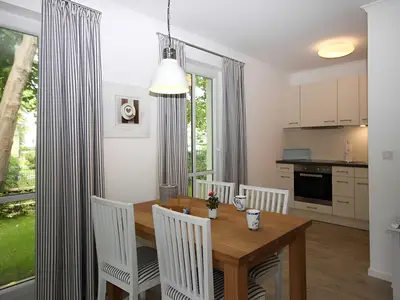 Küche / Küchenzeile