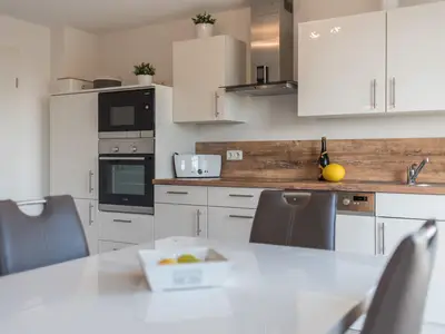 Küche / Küchenzeile