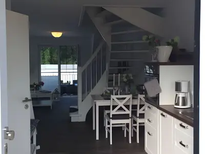 Küche / Küchenzeile