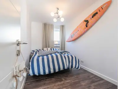 kleines Schlafen Schlafcouch