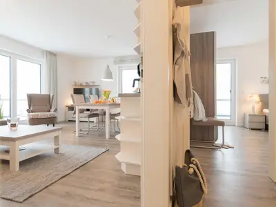 Einblick Wohnen - 1. Schlafen