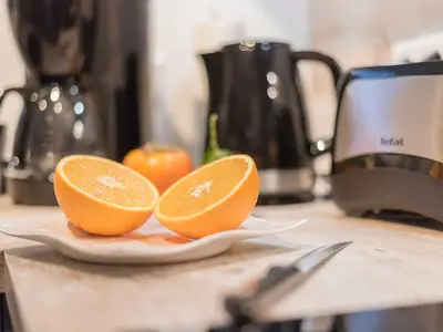 Küche / Küchenzeile