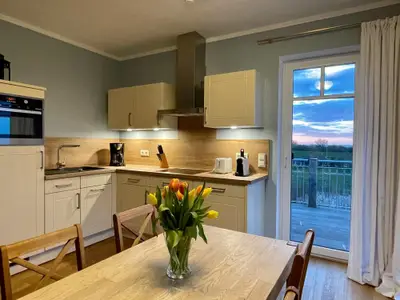 Küche / Küchenzeile