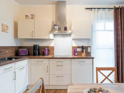 Küche / Küchenzeile