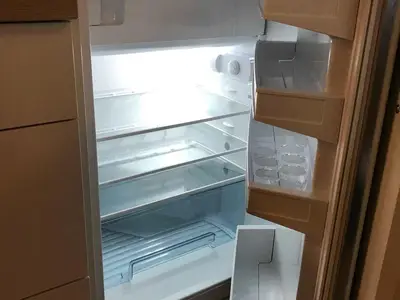 Kühlschrank