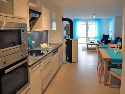 Küche / Küchenzeile