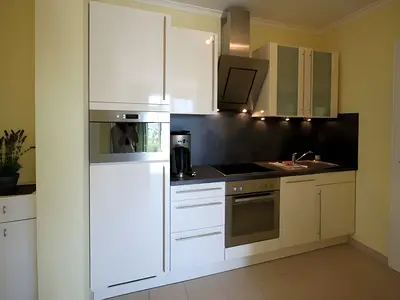 Küche / Küchenzeile
