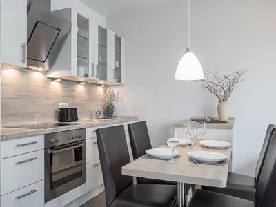 Küche / Küchenzeile