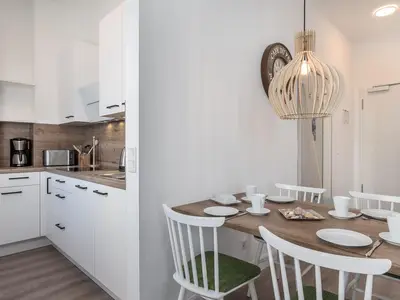 Küche / Küchenzeile